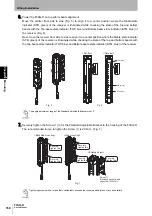 Предварительный просмотр 184 страницы Omron F3SG-RA User Manual