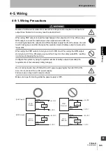 Предварительный просмотр 189 страницы Omron F3SG-RA User Manual