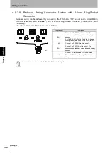 Предварительный просмотр 200 страницы Omron F3SG-RA User Manual