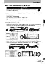 Предварительный просмотр 203 страницы Omron F3SG-RA User Manual