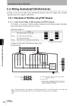 Предварительный просмотр 216 страницы Omron F3SG-RA User Manual