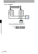 Предварительный просмотр 234 страницы Omron F3SG-RA User Manual