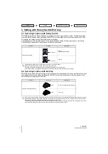 Preview for 4 page of Omron F3SG-*RR Series Quick Installation Manual