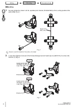 Preview for 8 page of Omron F3SG-SR-K Series Quick Installation Manual