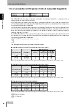 Preview for 56 page of Omron F3SG-SR Series User Manual