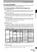 Предварительный просмотр 61 страницы Omron F3SG-SR Series User Manual