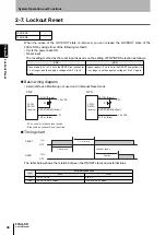 Предварительный просмотр 72 страницы Omron F3SG-SR Series User Manual