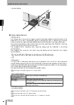 Предварительный просмотр 90 страницы Omron F3SG-SR Series User Manual