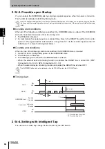 Предварительный просмотр 116 страницы Omron F3SG-SR Series User Manual