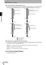 Предварительный просмотр 122 страницы Omron F3SG-SR Series User Manual