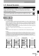 Предварительный просмотр 129 страницы Omron F3SG-SR Series User Manual