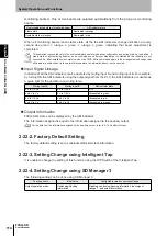 Предварительный просмотр 142 страницы Omron F3SG-SR Series User Manual