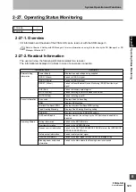 Предварительный просмотр 151 страницы Omron F3SG-SR Series User Manual