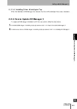 Предварительный просмотр 201 страницы Omron F3SG-SR Series User Manual