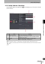 Preview for 217 page of Omron F3SG-SR Series User Manual