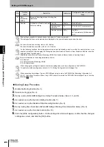 Preview for 236 page of Omron F3SG-SR Series User Manual