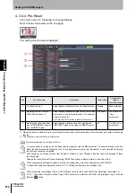 Preview for 240 page of Omron F3SG-SR Series User Manual