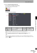 Preview for 247 page of Omron F3SG-SR Series User Manual