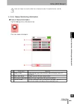 Preview for 271 page of Omron F3SG-SR Series User Manual