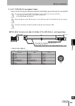 Предварительный просмотр 327 страницы Omron F3SG-SR Series User Manual