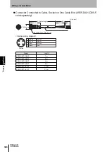 Предварительный просмотр 334 страницы Omron F3SG-SR Series User Manual