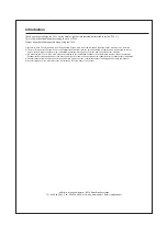 Preview for 2 page of Omron F3SJ-A P Series User Manual
