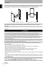 Preview for 8 page of Omron F3SJ-A P Series User Manual