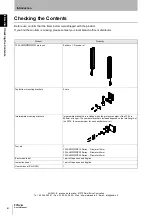 Preview for 12 page of Omron F3SJ-A P Series User Manual