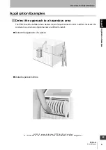 Предварительный просмотр 23 страницы Omron F3SJ-A P Series User Manual