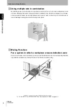 Предварительный просмотр 24 страницы Omron F3SJ-A P Series User Manual