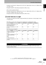 Preview for 37 page of Omron F3SJ-A P Series User Manual