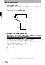 Предварительный просмотр 46 страницы Omron F3SJ-A P Series User Manual