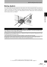 Предварительный просмотр 49 страницы Omron F3SJ-A P Series User Manual