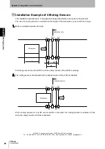 Предварительный просмотр 58 страницы Omron F3SJ-A P Series User Manual