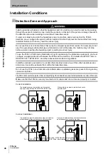 Preview for 66 page of Omron F3SJ-A P Series User Manual