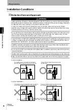 Предварительный просмотр 66 страницы Omron F3SJ-A P Series User Manual