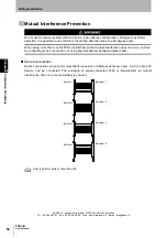 Preview for 70 page of Omron F3SJ-A P Series User Manual