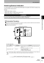 Preview for 77 page of Omron F3SJ-A P Series User Manual