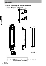 Предварительный просмотр 82 страницы Omron F3SJ-A P Series User Manual