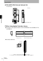 Предварительный просмотр 92 страницы Omron F3SJ-A P Series User Manual