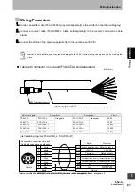 Preview for 99 page of Omron F3SJ-A P Series User Manual