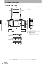 Preview for 108 page of Omron F3SJ-A P Series User Manual