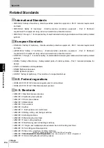 Preview for 132 page of Omron F3SJ-A P Series User Manual