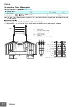 Preview for 17 page of Omron F3SJ-A series Manual