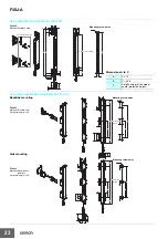 Preview for 23 page of Omron F3SJ-A series Manual