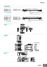 Preview for 30 page of Omron F3SJ-A series Manual