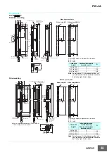 Предварительный просмотр 32 страницы Omron F3SJ-A series Manual