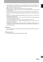 Предварительный просмотр 11 страницы Omron F3SJ-B Series User Manual