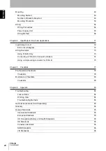 Предварительный просмотр 14 страницы Omron F3SJ-B Series User Manual