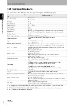 Preview for 20 page of Omron F3SJ-B Series User Manual